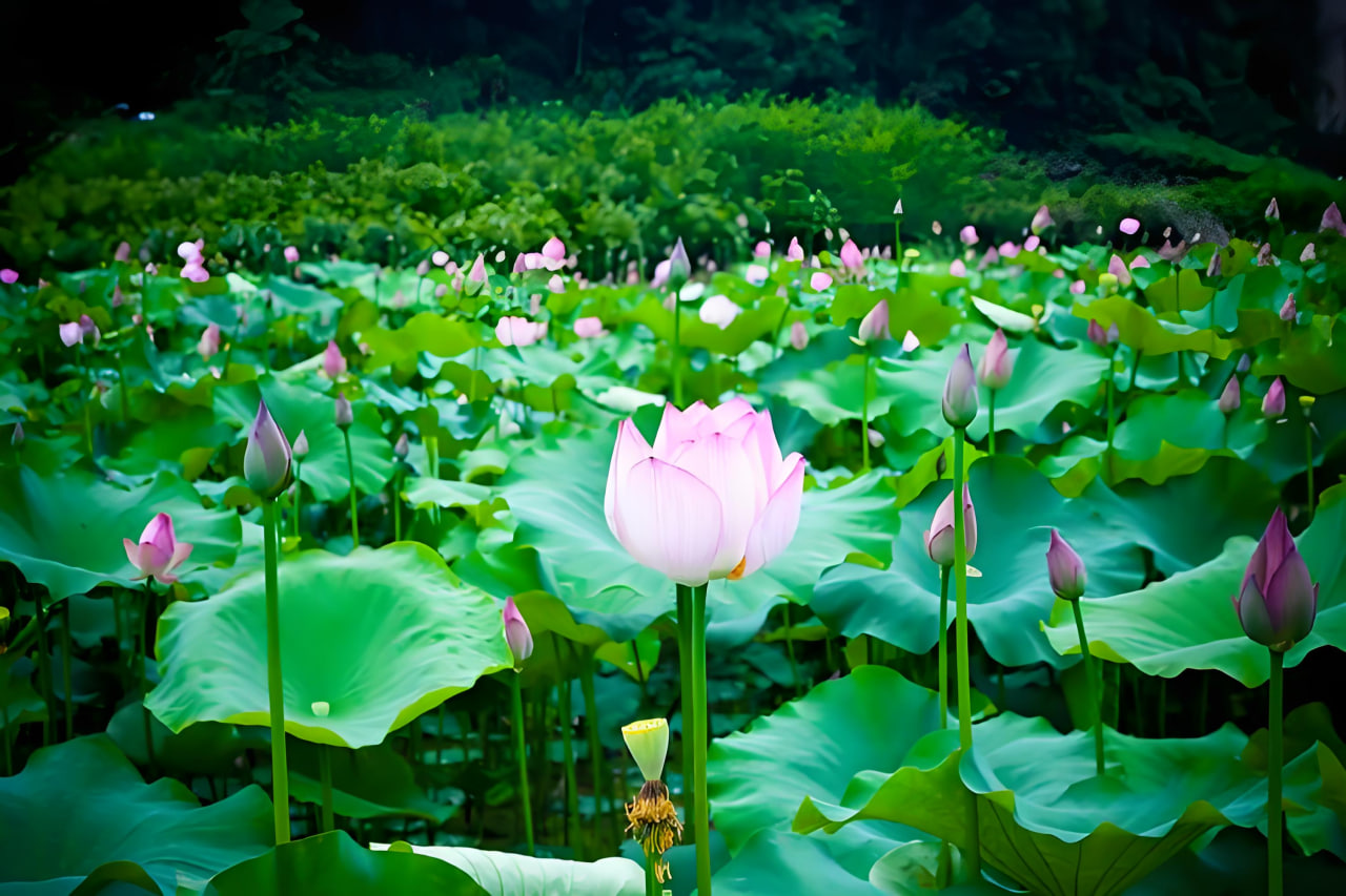 热门动漫1